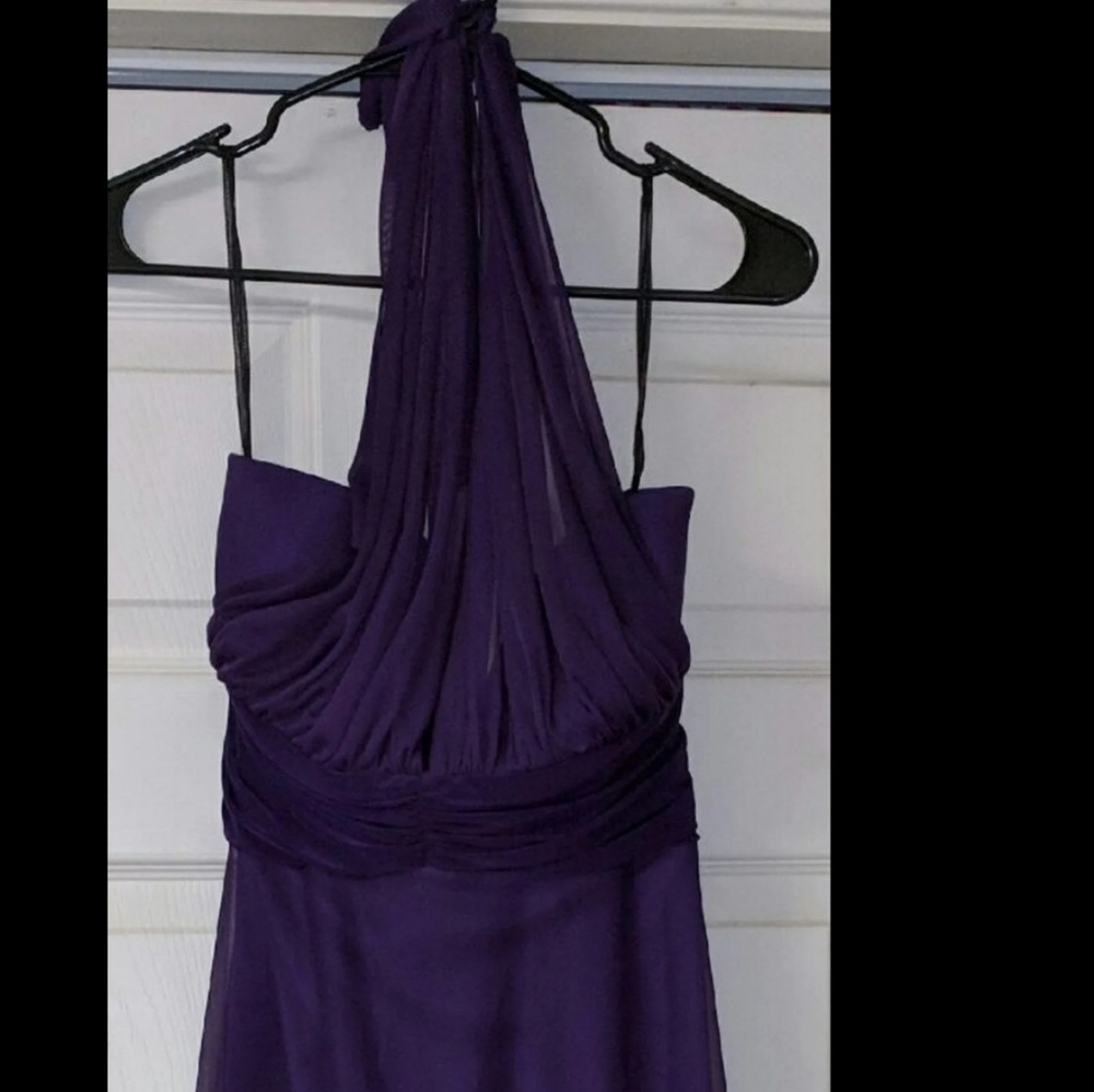 Formal Dress Plus Size 2XL